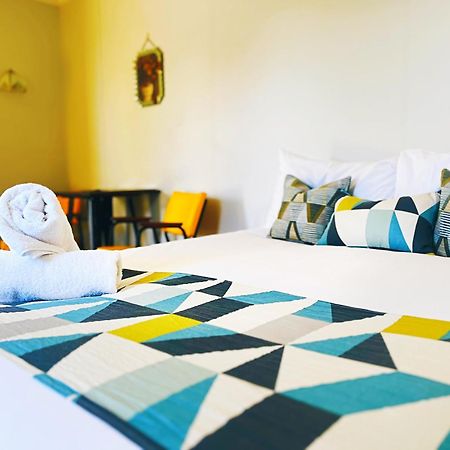 Kurow Motel Ngoại thất bức ảnh