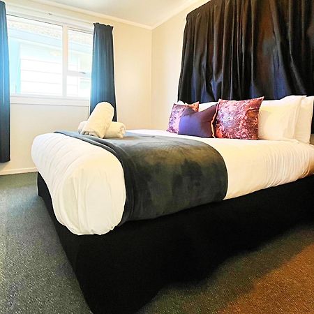 Kurow Motel Ngoại thất bức ảnh