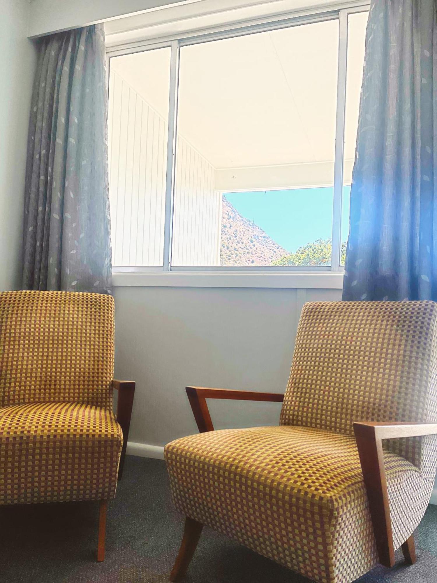 Kurow Motel Ngoại thất bức ảnh