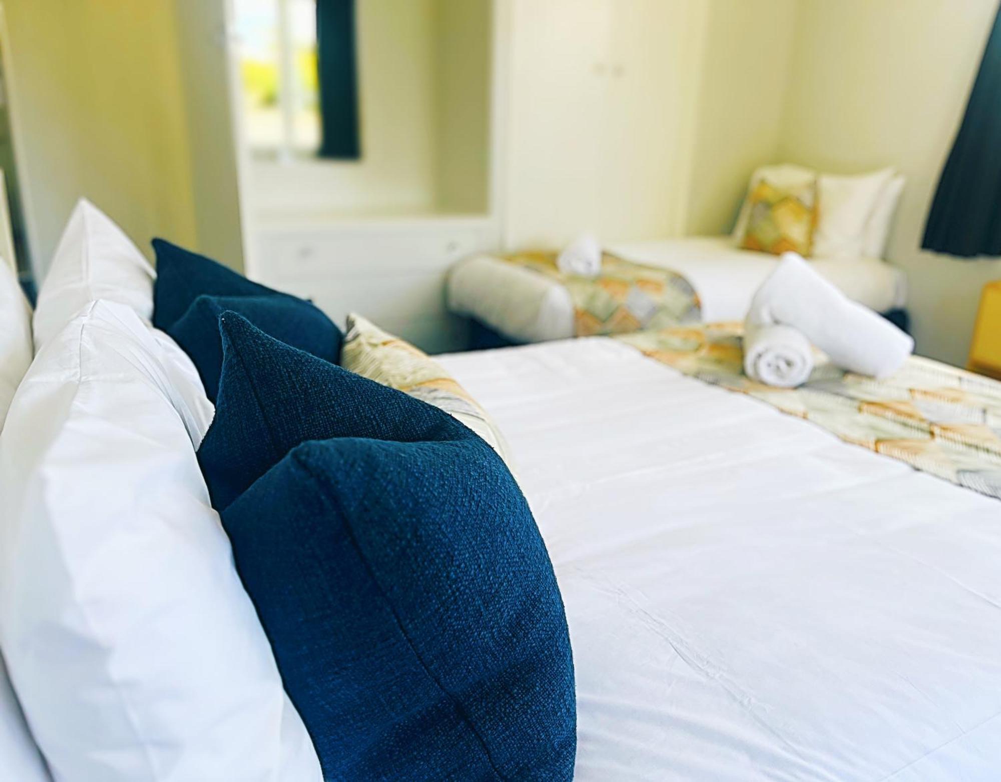 Kurow Motel Ngoại thất bức ảnh