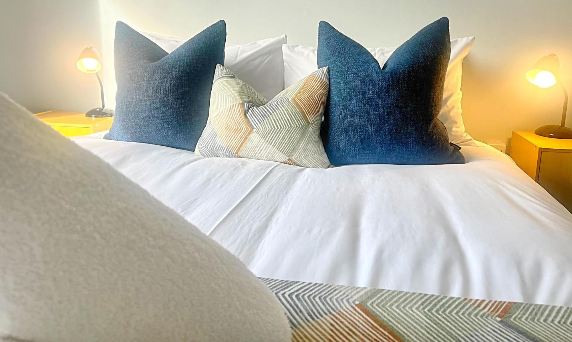 Kurow Motel Ngoại thất bức ảnh